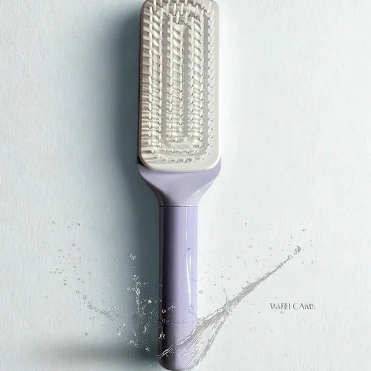 Jessica's Brush™ Self Cleaning Hair Brush